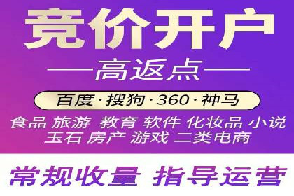 百度竞价代运营助力企业实现业绩飞跃